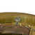 Original U.S. WWII Vietnam Reissue M1 McCord Front Seam Swivel Bale Helmet with USMC Camouflage Cover Original Items