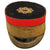 Original British Pattern 1880 Officer Forage Cap Original Items
