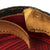 Original British Pattern 1880 Officer Forage Cap Original Items