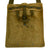 Original U.S. WWII U.S.M.C. Water Bladder Collapsible Canteen Carrier Dated 1944 Original Items
