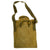 Original U.S. WWII U.S.M.C. Water Bladder Collapsible Canteen Carrier Dated 1944 Original Items