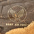 Original U.S. WWII Army Air Force B-2 Gunner and Air Crew Shearling Leather Cap by Werber Sportswear Co. Original Items
