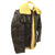 Original U.S. WWII Army Air Force B-3 Sheepskin Bomber Jacket - Size 38 Original Items