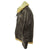 Original U.S. WWII Army Air Force B-3 Sheepskin Bomber Jacket - Size 38 Original Items