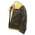 Original U.S. WWII Army Air Force B-3 Sheepskin Bomber Jacket - Size 38 Original Items