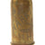 Original U.S. WWI French Trench Art Engraved Artillery Shells - M1916 37mm Gun - French 75mm Field Gun Original Items