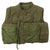 Original U.S. Vietnam War U.S.M.C. M-1955 Flak Body Armor Protective Vest Original Items