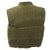 Original U.S. Vietnam War U.S.M.C. M-1955 Flak Body Armor Protective Vest Original Items