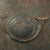Original French WWI M1915 Adrian Mountain Trooper Chasseurs Helmet Shell - Horizon Blue Original Items