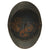 Original French WWI M1915 Adrian Mountain Trooper Chasseurs Helmet Shell - Horizon Blue Original Items