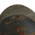 Original French WWI M1915 Adrian Mountain Trooper Chasseurs Helmet Shell - Horizon Blue Original Items