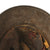 Original WWI Austro-Hungarian M17 Steel Helmet with Partial Liner & Chinstrap - Marked AW64 Original Items