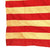 Original U.S. WWII 48 Star "Defiance" Brand Cotton National Flag by Annin - 44" x 60" Original Items