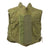 Original U.S. Vietnam War Era M-69 Flak Vest Body Armor by Trenton Textile - Size X-Large Original Items
