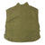 Original U.S. Vietnam War Era M-69 Flak Vest Body Armor by Trenton Textile - Size X-Large Original Items