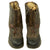 Original U.S. WWII Navy Pilot Winter Flying Boots M380B by United States Rubber Co - Size Small Original Items
