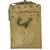 Original U.S. WWII U.S.M.C. Water Bladder Collapsible Canteen Carrier - Empty Original Items