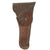Original U.S. WWI M1916 .45 Leather Holster by Perkins-Cambell - Dated 1917 and inspected by R.J.M. Original Items