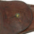Original U.S. WWI M1916 .45 Leather Holster by Perkins-Cambell - Dated 1917 and inspected by R.J.M. Original Items