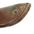 Original U.S. WWI M1916 .45 Leather Holster by Perkins-Cambell - Dated 1917 and inspected by R.J.M. Original Items