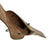 Original U.S. WWI M1916 .45 Leather Holster by Perkins-Cambell - Dated 1917 and inspected by R.J.M. Original Items