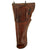 Original U.S. WWII M1916 .45 Colt 1911 Leather Holster by Graton & Knight Co. - dated 1943 Original Items
