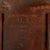 Original U.S. WWII M1916 .45 Colt 1911 Leather Holster by Graton & Knight Co. - dated 1943 Original Items