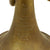Original U.S. WWI Regulation Model 1892 Field Trumpet in G/F by Harry Coleman with Cord - M1892 Bugle Original Items