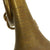 Original U.S. WWI Regulation Model 1892 Field Trumpet in G/F by Harry Coleman with Cord - M1892 Bugle Original Items