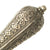 Original 19th Century Arabian Silver Clad & Encrusted Jambiya Dagger with Scabbard c.1850 Original Items