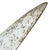 Original 19th Century Arabian Silver Clad & Encrusted Jambiya Dagger with Scabbard c.1850 Original Items