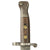 Original British P-1888 Mk.I Bayonet for Lee-Metford & Long Lee-Enfield Rifles with Scabbard - dated 1897 Original Items