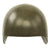 Original Rare U.S. 1950s Era Experimental X51 "Universal Helmet" Liner with Intact Rigging - Size Small Original Items