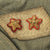 Original WWII Italian 2 Star General Bustina Field Cap - Generale di Divisione Original Items