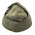 Original WWII Italian 2 Star General Bustina Field Cap - Generale di Divisione Original Items
