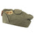 Original WWII Italian 2 Star General Bustina Field Cap - Generale di Divisione Original Items
