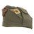 Original WWII Italian 2 Star General Bustina Field Cap - Generale di Divisione Original Items
