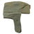 Original WWII Italian 2 Star General Bustina Field Cap - Generale di Divisione Original Items