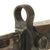 Original Italian WWII M1938 Mannlicher Carcano Short Rifle Folding Bayonet with Scabbard Original Items