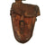 Original WWII Imperial Japanese Army IJA Cavalry Saddlebags Original Items