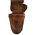 Original WWII Imperial Japanese Army IJA Cavalry Saddlebags Original Items