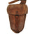 Original WWII Imperial Japanese Army IJA Cavalry Saddlebags Original Items