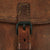 Original WWII Imperial Japanese Army IJA Cavalry Saddlebags Original Items
