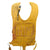 Original U.S. WWII USAAF Mae West Pneumatic Life Vest with Dye Marker - Dated December 16th 1944 Original Items