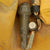 Original U.S. WWII USAAF Mae West Pneumatic Life Vest with Dye Marker - Dated December 16th 1944 Original Items