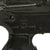 Original U.S. Cold War Colt M16A1 & M16A2 Rubber Duck Molded Military Training Rifle Set Original Items