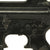 Original U.S. Cold War Colt M16A1 & M16A2 Rubber Duck Molded Military Training Rifle Set Original Items
