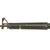 Original U.S. Cold War Colt M16A1 & M16A2 Rubber Duck Molded Military Training Rifle Set Original Items