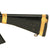 Original U.S. Cold War Colt M16A1 & M16A2 Rubber Duck Molded Military Training Rifle Set Original Items