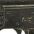 Original U.S. Cold War Colt M16A1 & M16A2 Rubber Duck Molded Military Training Rifle Set Original Items